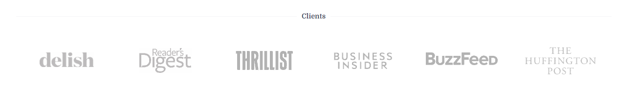 How to Configure Client Section? - BlossomThemes